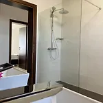 Appartement Luxury Penthouse Sky & Jacuzzi-olivia Međugorje