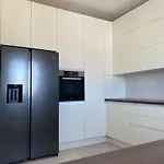 Appartement Luxury Penthouse Sky & Jacuzzi-olivia