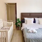 Penthouse Olivia Sky Residence Appartement *