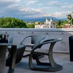 Appartement Luxury Penthouse Sky & Jacuzzi-olivia