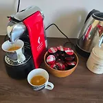 Luxury Penthouse Sky & Jacuzzi-olivia * Međugorje