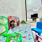 Luxury Penthouse Sky & Jacuzzi-olivia Appartement Međugorje