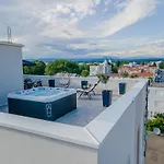 Penthouse Olivia Sky Residence Međugorje