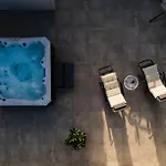 Penthouse Olivia Sky Residence