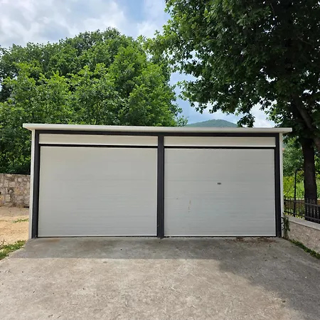 Penthouse Olivia - Private Jacuzzi