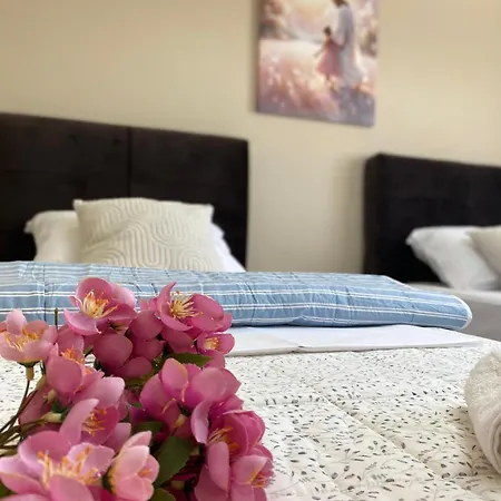 Penthouse Olivia - Private Jacuzzi Appartamento