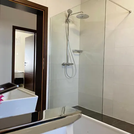 Appartamento Penthouse Olivia - Private Jacuzzi Međugorje