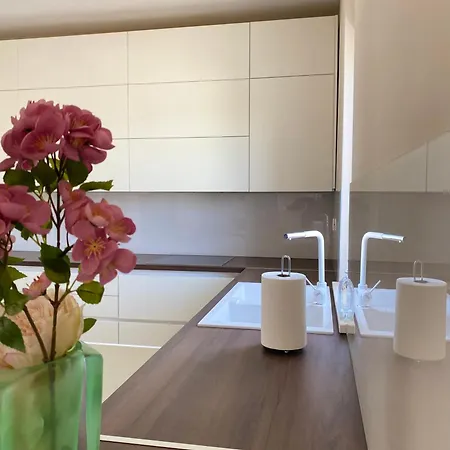 Penthouse Olivia - Private Jacuzzi Appartamento Međugorje