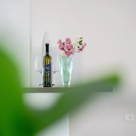 Luxury Penthouse Sky & Jacuzzi-Olivia Medugorje Lägenhet Međugorje