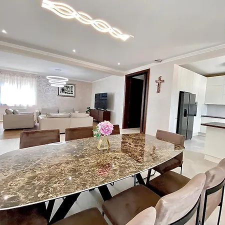 Penthouse Olivia - Private Jacuzzi * Međugorje