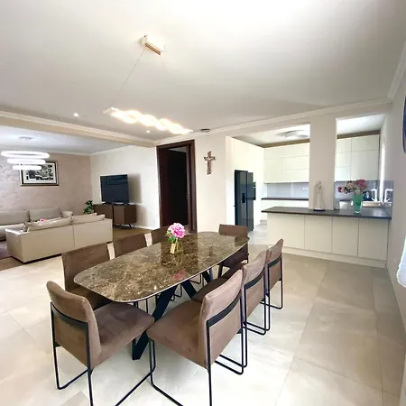 公寓 Penthouse Olivia Sky Međugorje