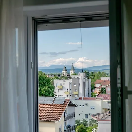 Penthouse Olivia - Private Jacuzzi Appartamento *