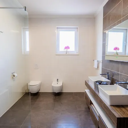 公寓 Penthouse Olivia Sky Međugorje