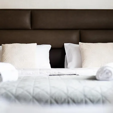 Luxury Penthouse Sky & Jacuzzi-Olivia Medugorje * Međugorje