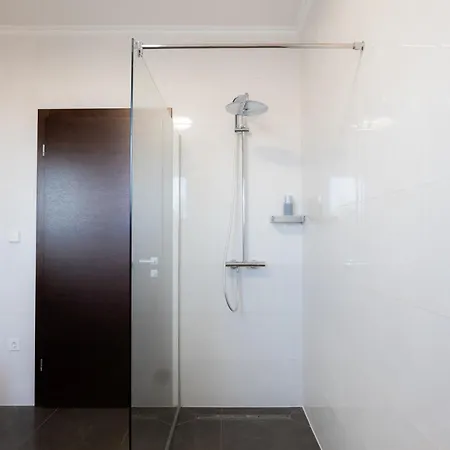 公寓 Penthouse Olivia Sky Međugorje
