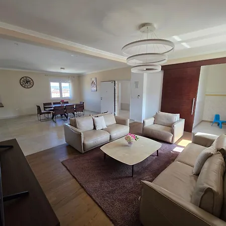 Luxury Penthouse Sky & Jacuzzi-olivia 公寓 Međugorje