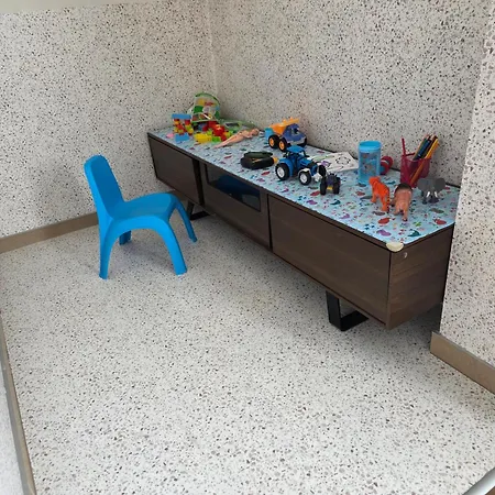 Luxury Penthouse Sky & Jacuzzi-olivia 公寓