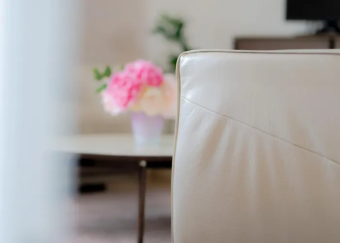 公寓 Luxury Penthouse Sky & Jacuzzi-olivia *