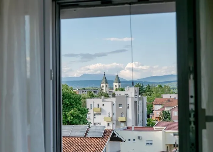 Luxury Penthouse Sky & Jacuzzi-olivia 公寓 *