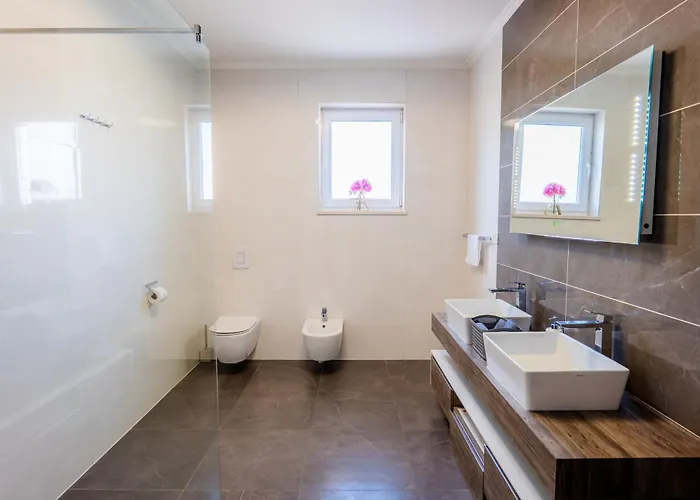 公寓 Luxury Penthouse Sky & Jacuzzi-olivia Međugorje