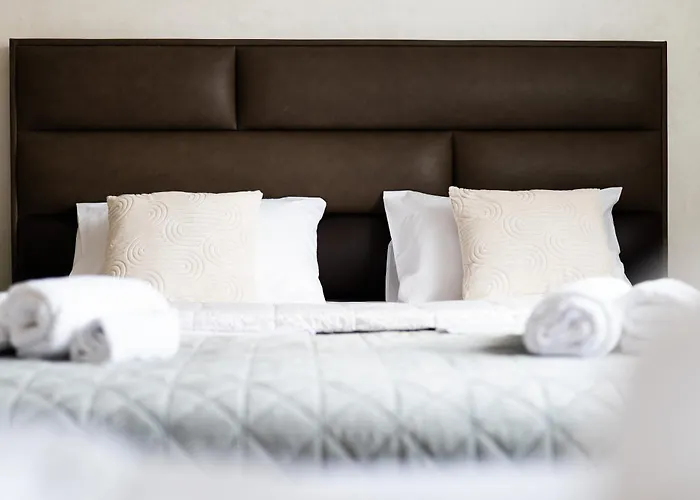 Luxury Penthouse Sky & Jacuzzi-olivia * Međugorje