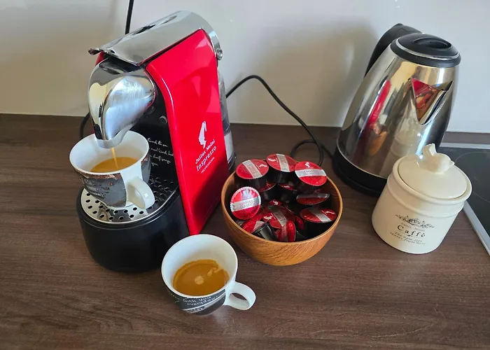 Luxury Penthouse Sky & Jacuzzi-olivia * Međugorje