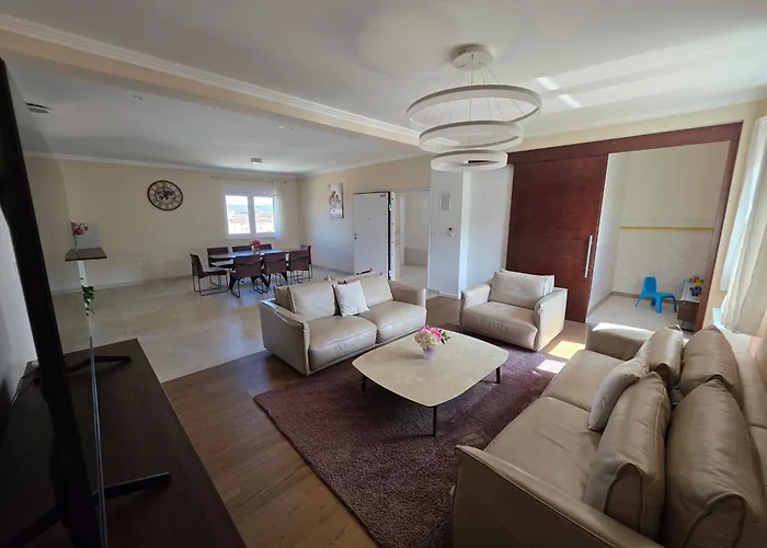 Luxury Penthouse Sky & Jacuzzi-olivia 公寓 Međugorje